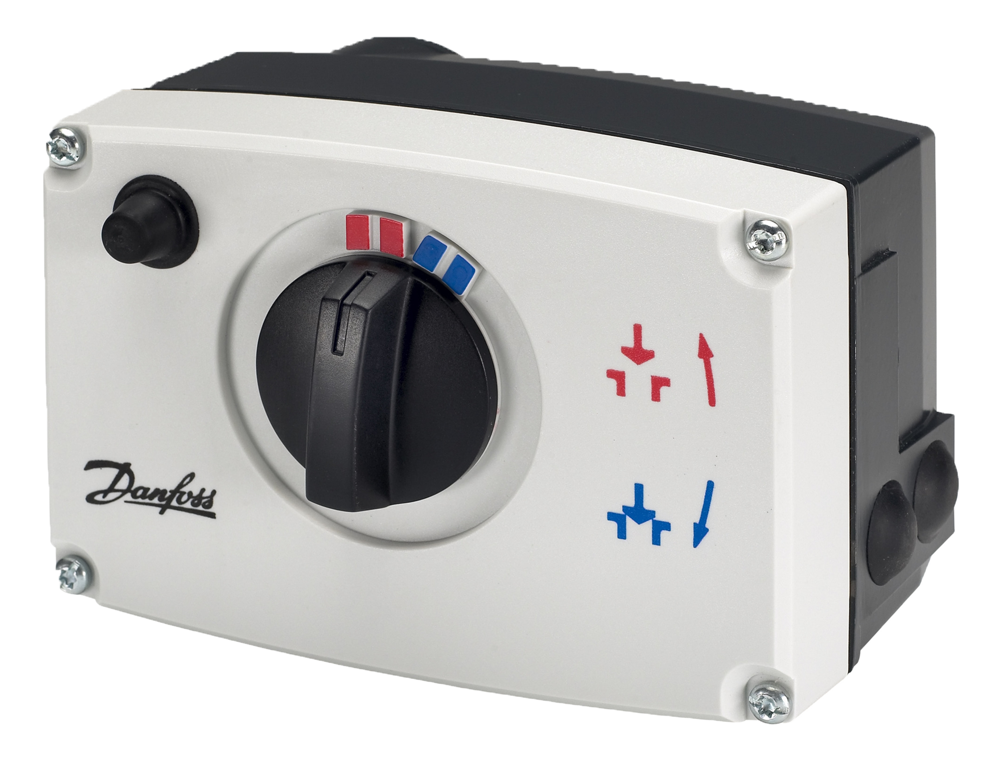 Электропривод Danfoss ARE 153 24В 3с/мм