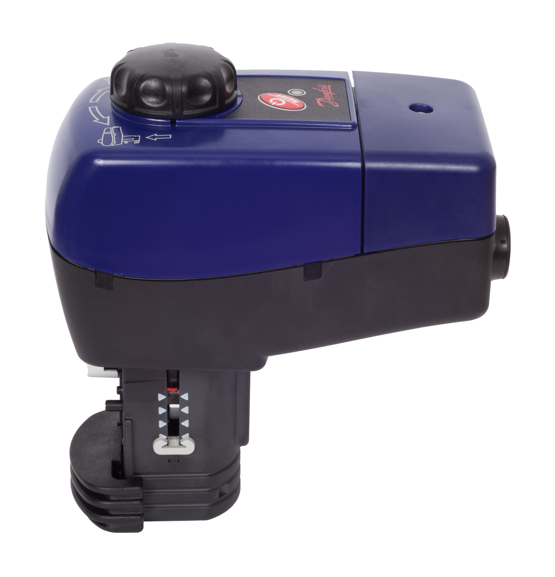 Электропривод Danfoss AME 445 24В