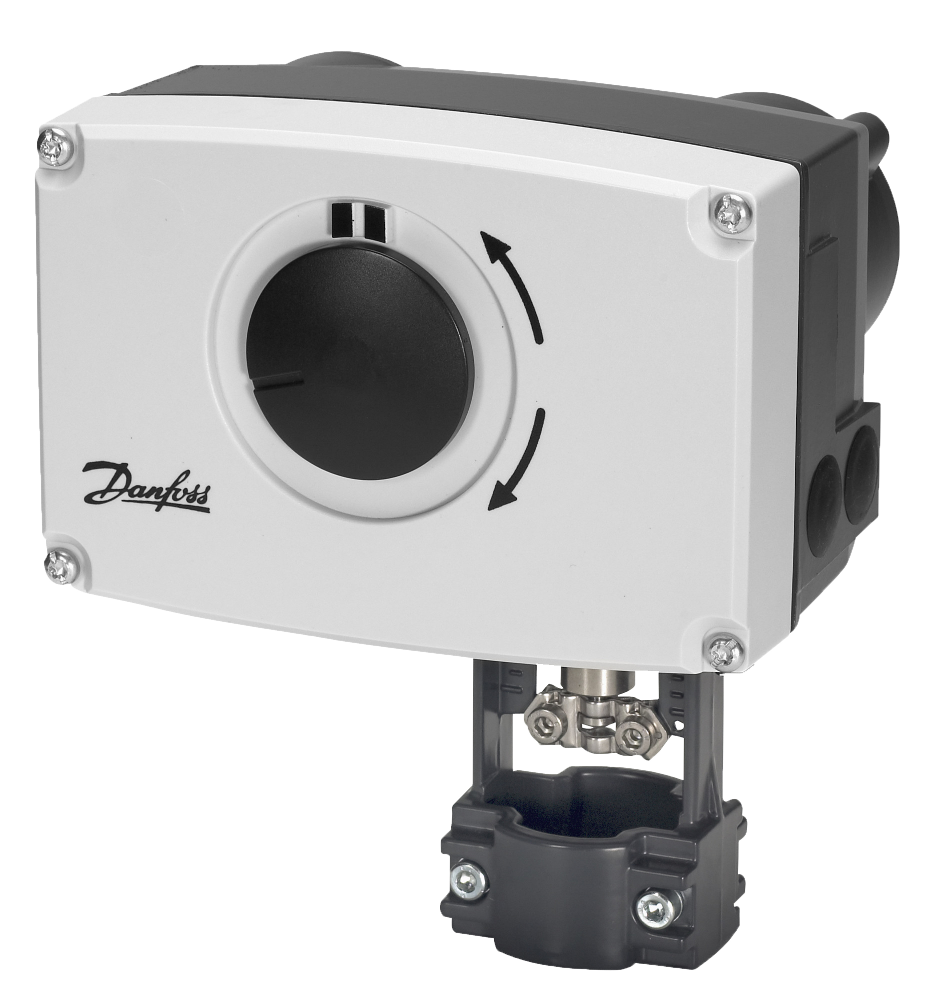 Электропривод Danfoss AME 438 SU 24В