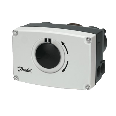 Электропривод импульсный Danfoss AMV 438 SU 230В