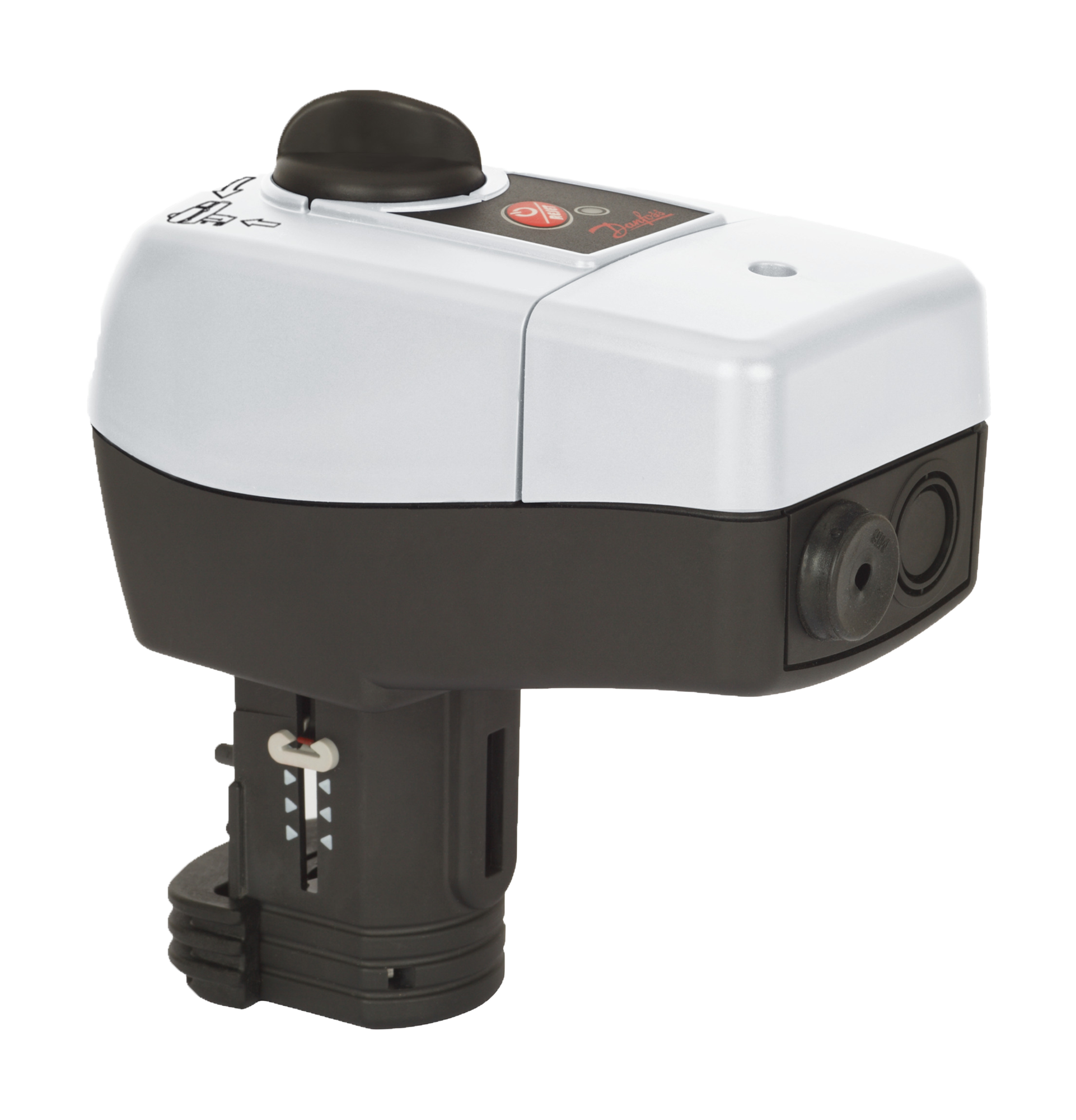 Электропривод Danfoss AMЕ 435 24В