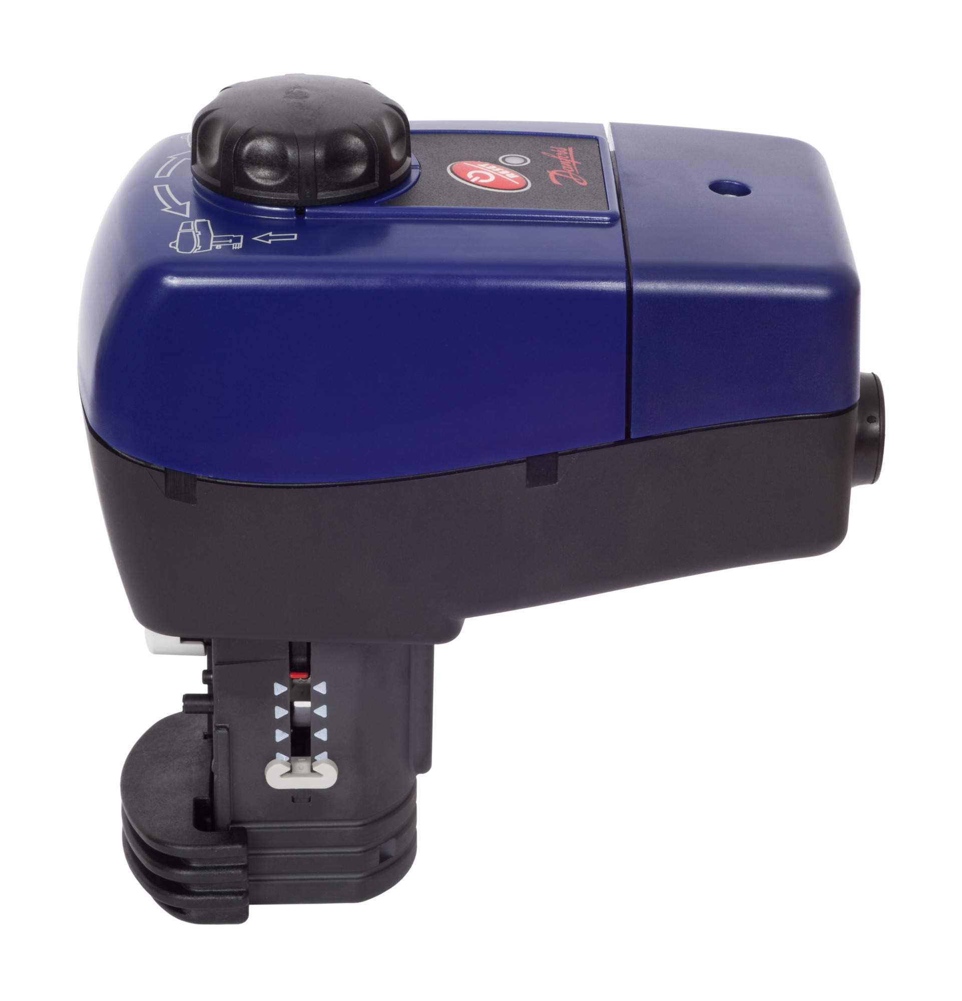 Электропривод Danfoss AME 435 QM