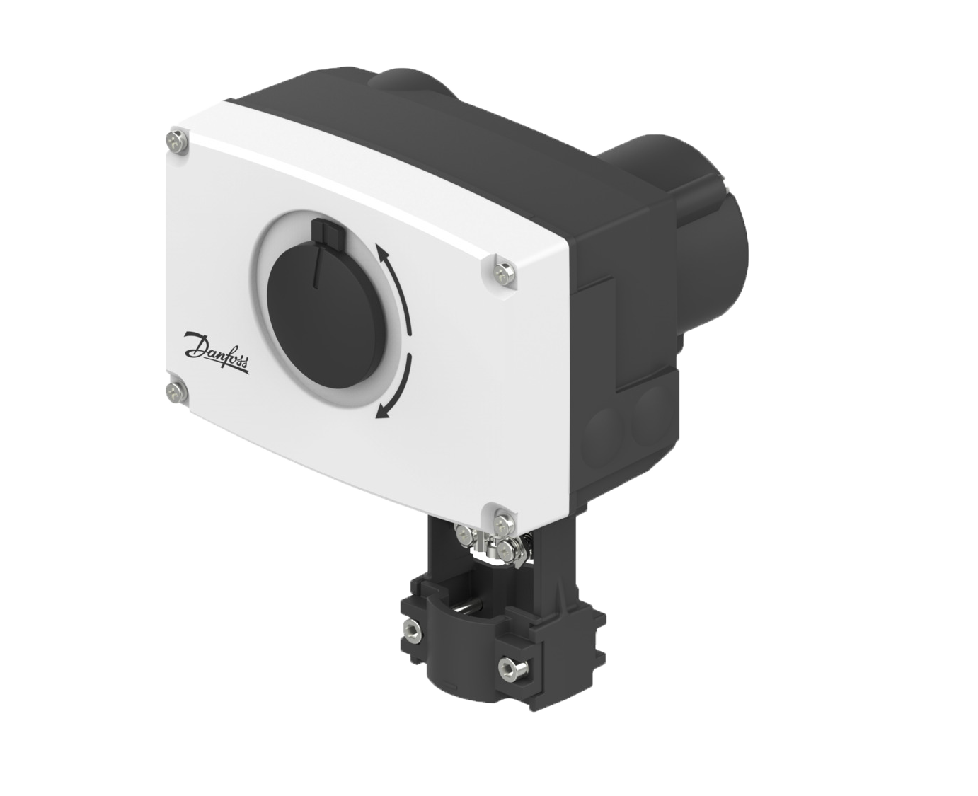 Электропривод Danfoss AME 25 SD 24В