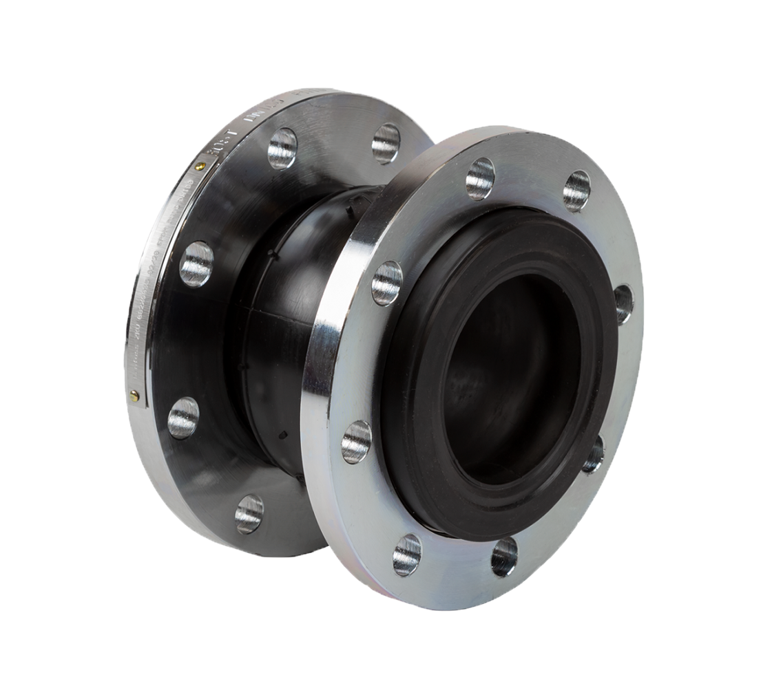 Гибкая вставка Danfoss ZKV EPDM PN16 DN200