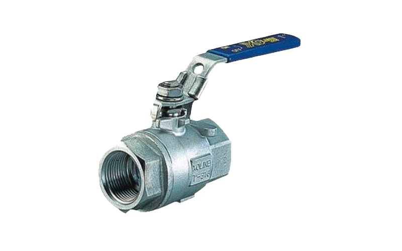 Кран шаровой Danfoss X2777 DN10 PN63