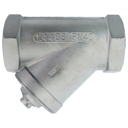 Фильтр сетчатый Danfoss Y666 Ду50 Ру40