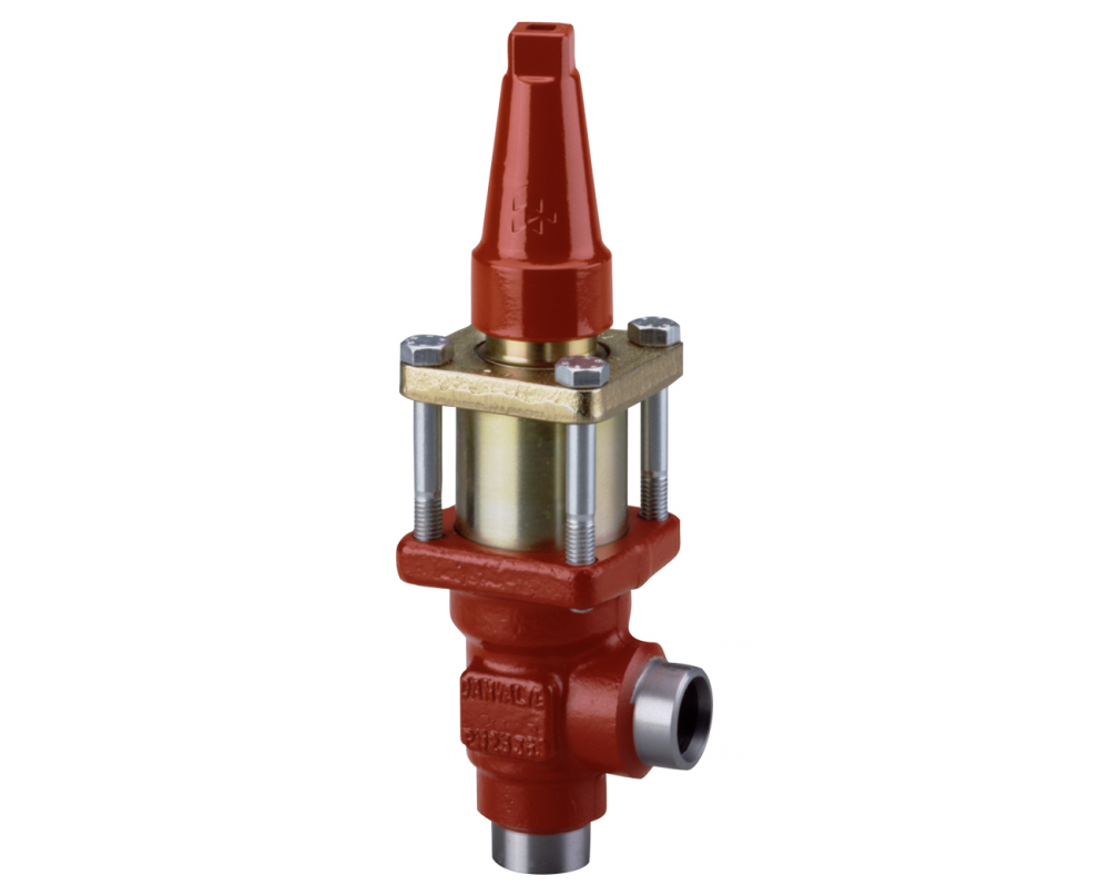 Клапан регулятор перепада давления Danfoss OFV 20 D 133