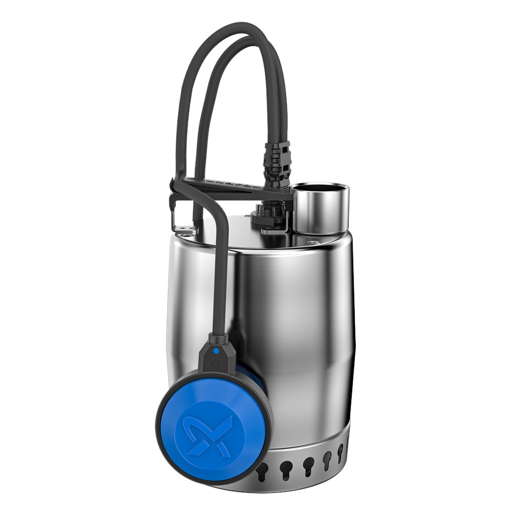 Насос Grundfos UNILIFT KP 150-A1, кабель 5 м