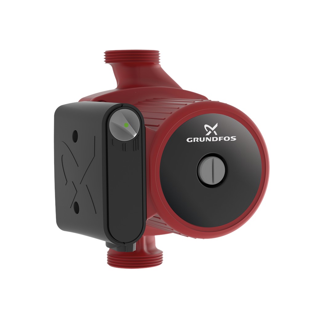 Насос Grundfos UPS 25-20 180 1x230В