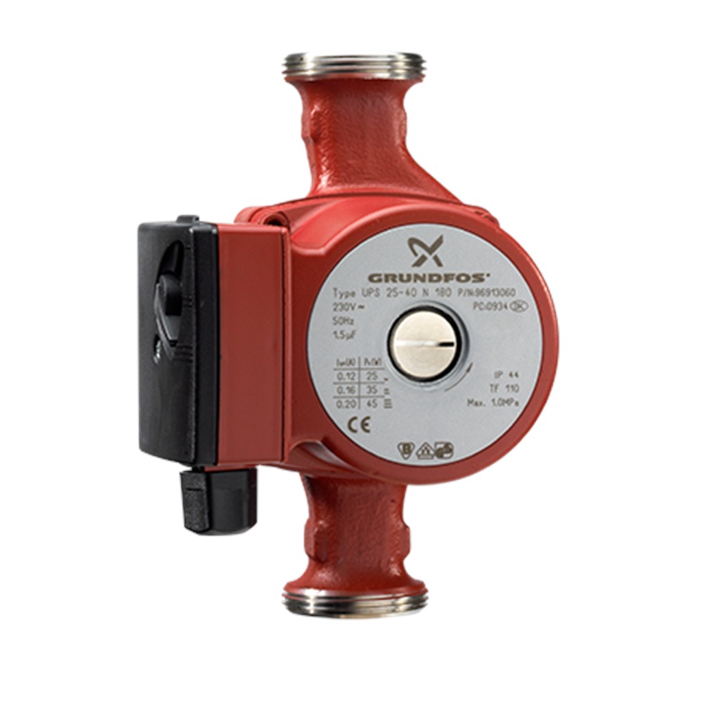 Насос Grundfos UP 20-30 N 150
