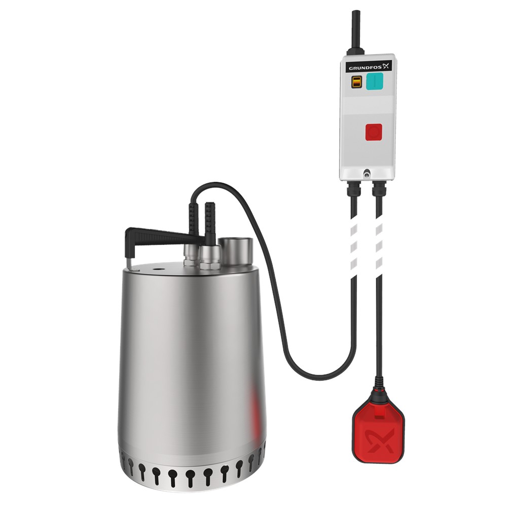 Насос Grundfos UNILIFT AP12.40.06.A3