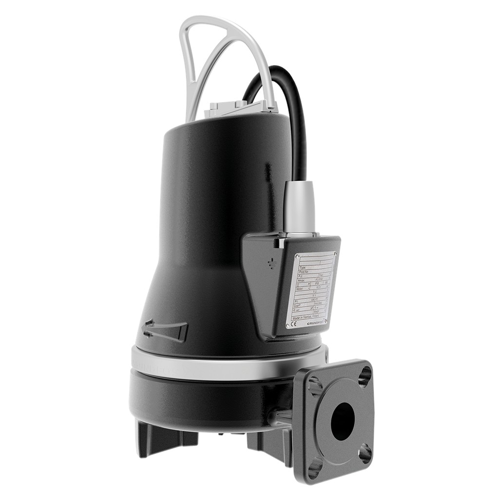 Насос Grundfos SEG.40.12.2.1.502