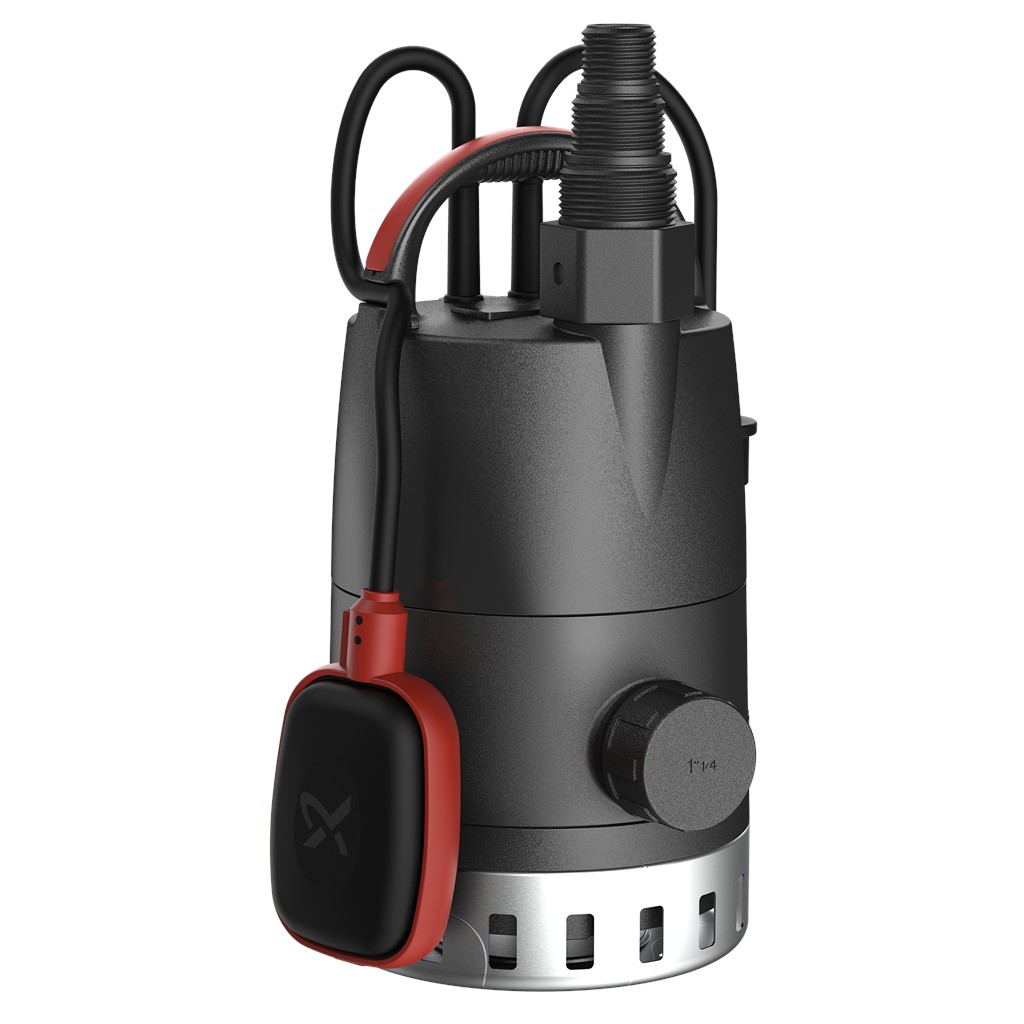 Насос Grundfos UNILIFT CC 7 A1
