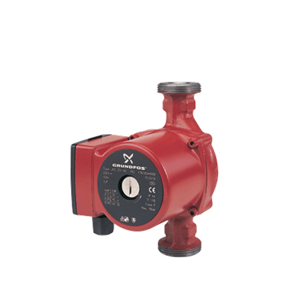 Насос Grundfos UPS 32-60 180