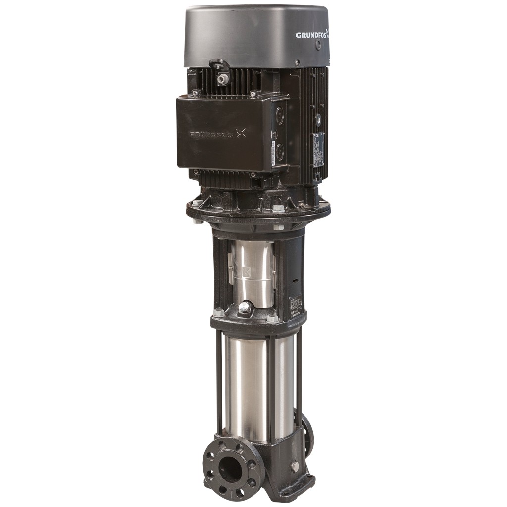 Насос Grundfos CR 15-3 A-F-A-E-HQQE