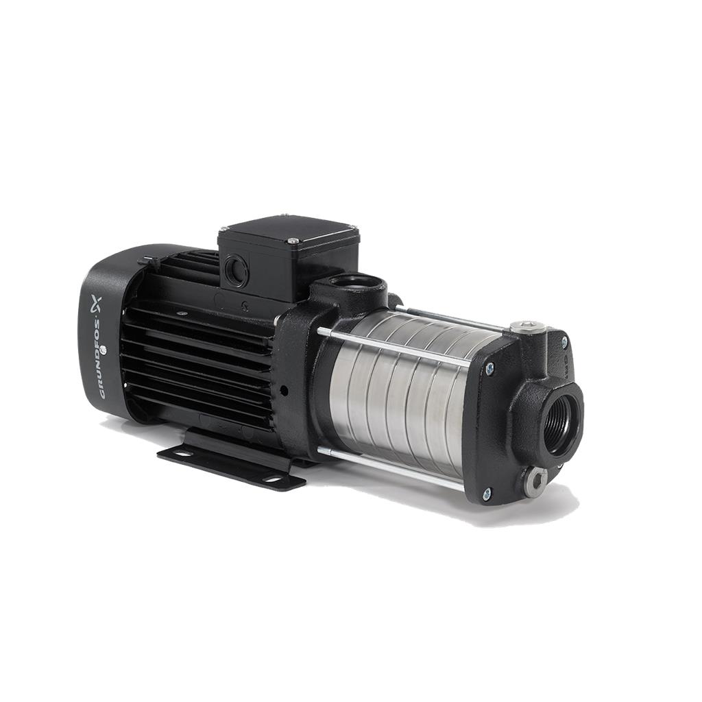 Насос Grundfos CM-A 3-5 AVBE 3x400В