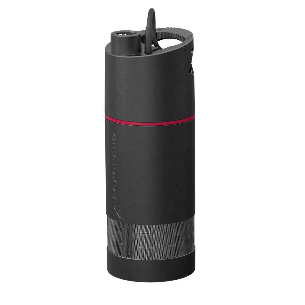 Колодезный насос Grundfos SB 3-45 M