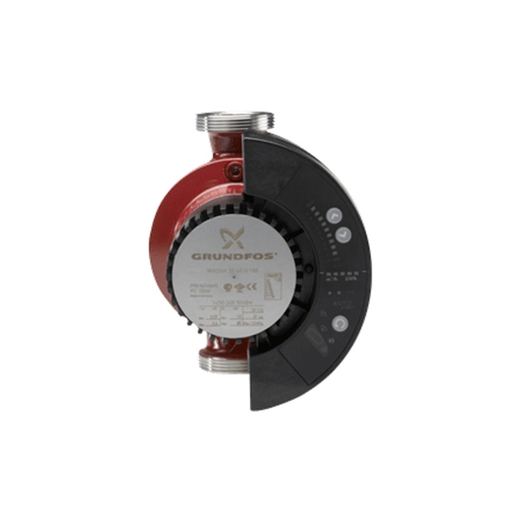 Насос Grundfos Magna 25-80 N 1x230В