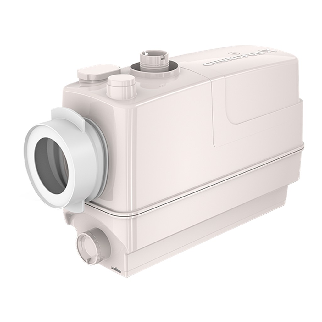 Канализационная установка Grundfos SOLOLIFT2 CWC-3