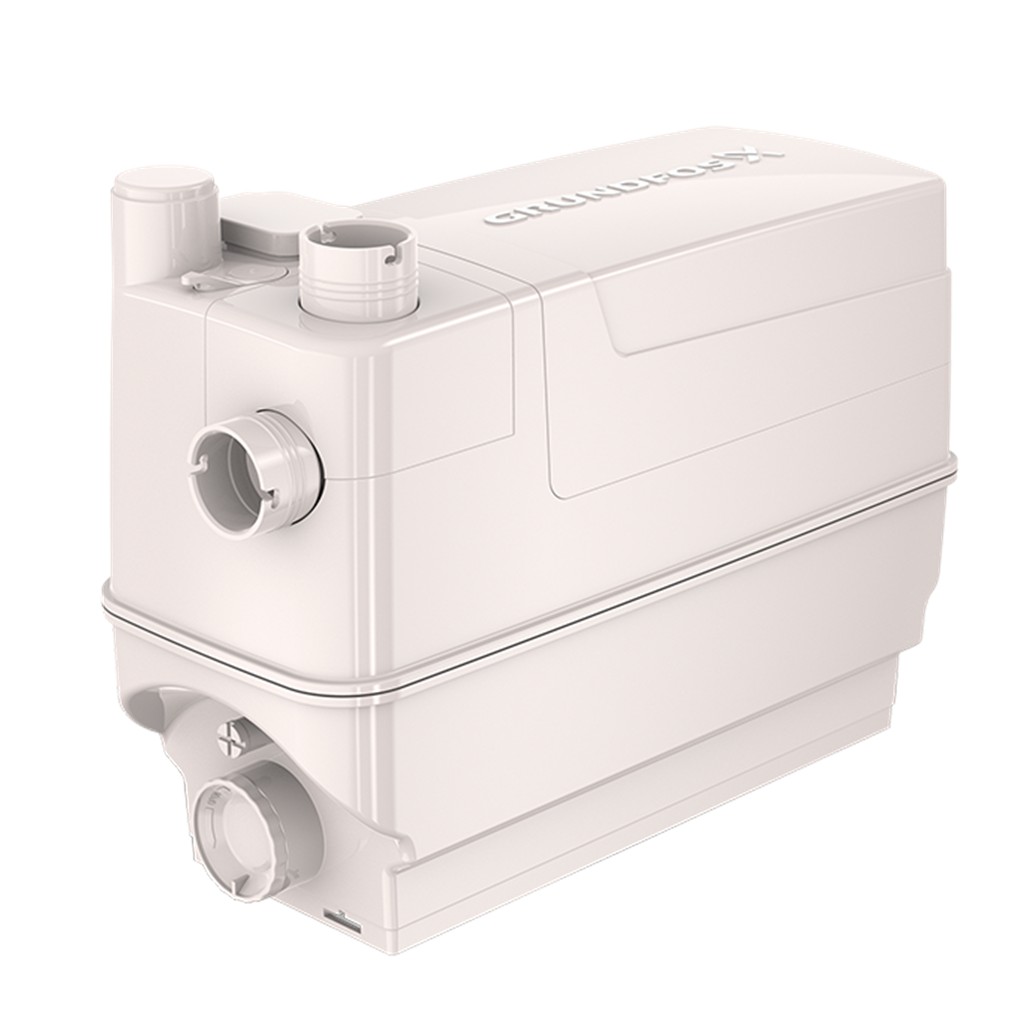 Канализационная установка Grundfos SOLOLIFT2 C-3
