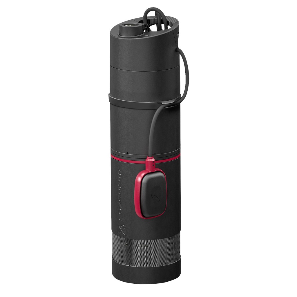 Колодезная установка Grundfos SBA 3-35 A