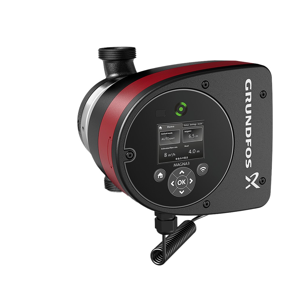 Насос Grundfos MAGNA3 32-60 180