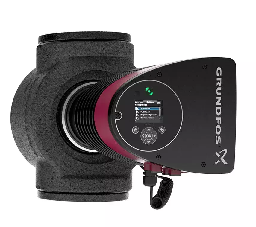 Насос Grundfos Magna3 25-80 N 1x230В