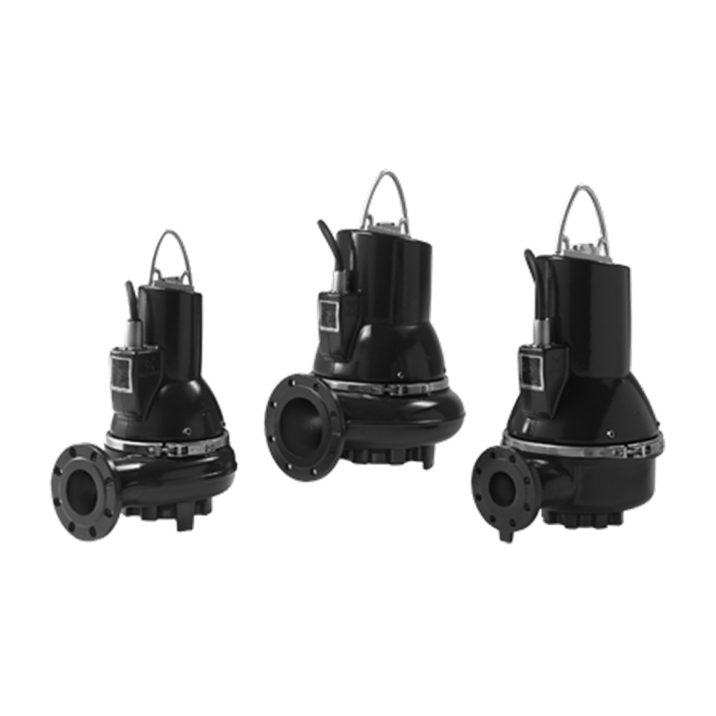 Дренажный насос Grundfos SL 1.80.100.22.4.50D.C