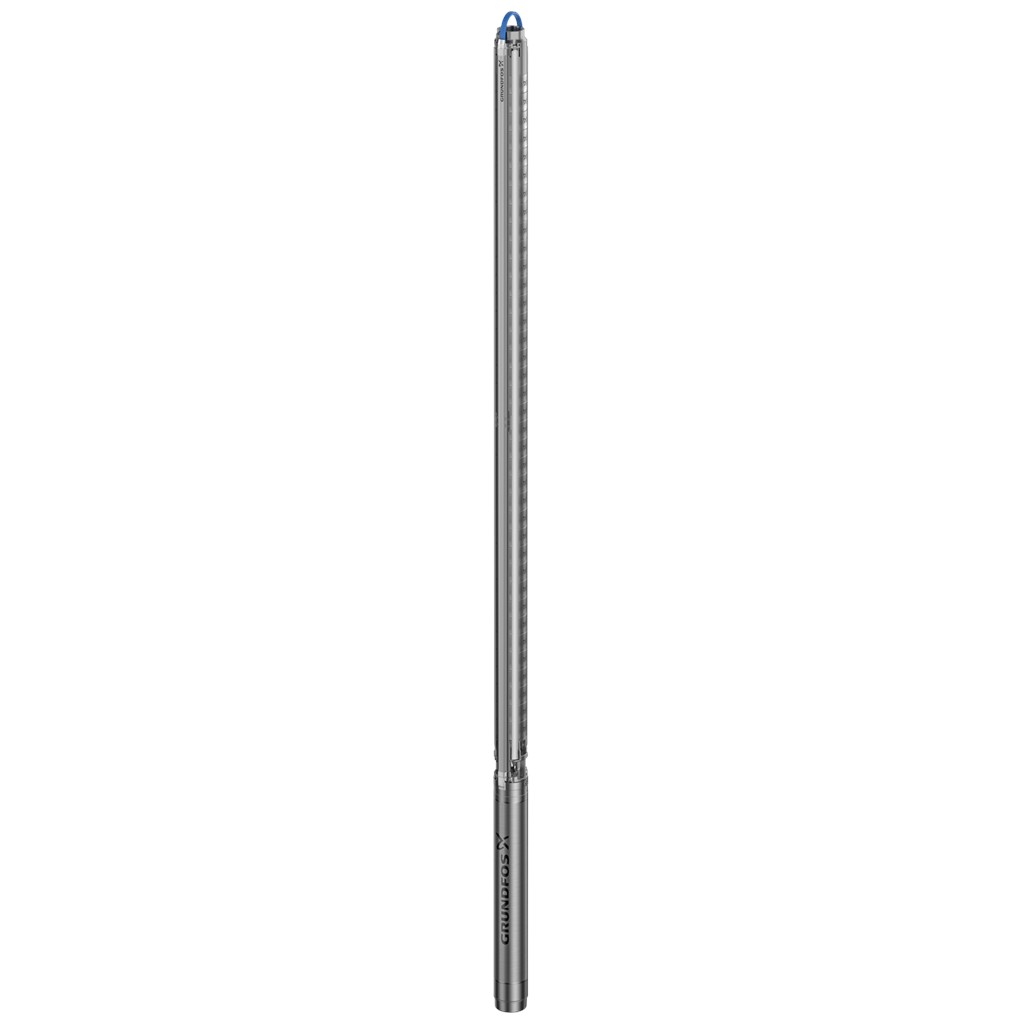 Насос Grundfos SP 9-32
