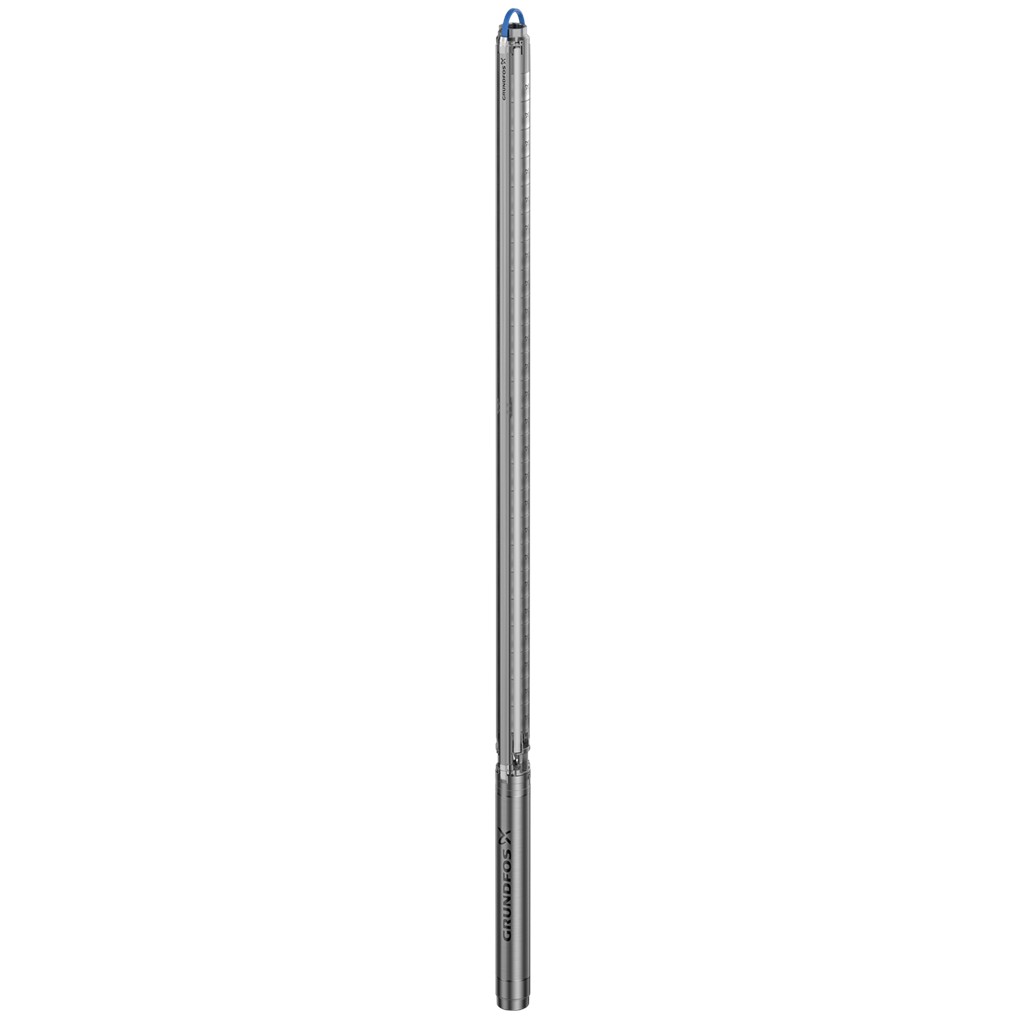 Насос Grundfos SP 14-27