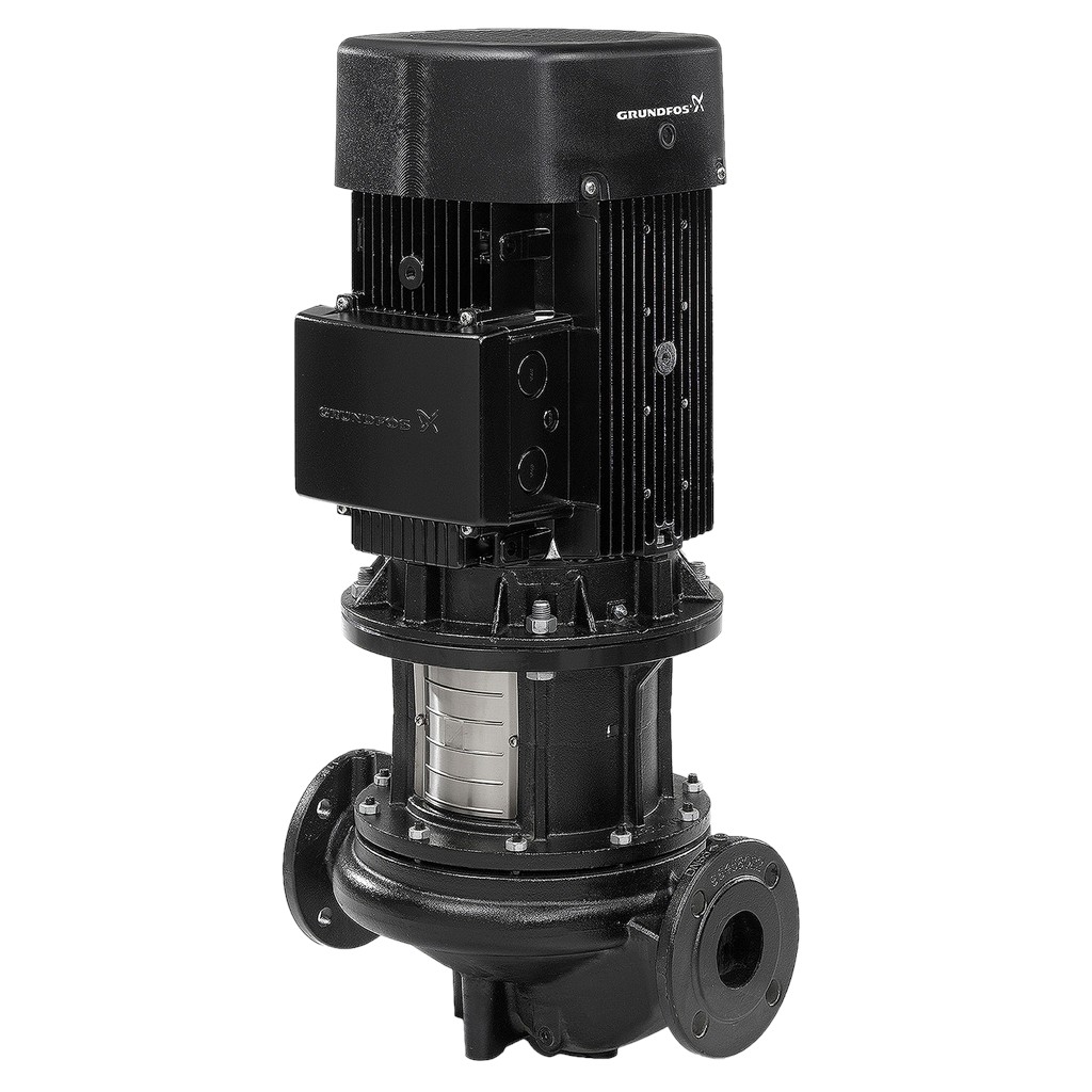 Насос Grundfos TP 65-170/2 A-F-A-BAQE