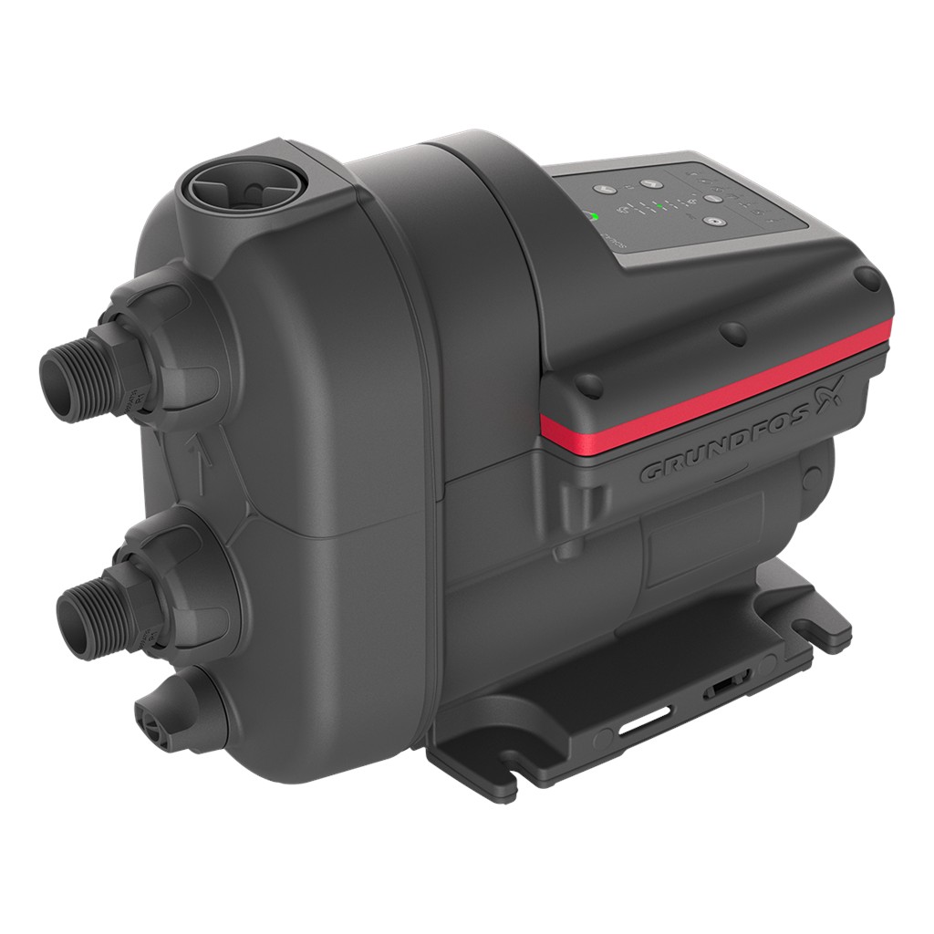 Насосная установка Grundfos SCALA2 3-45