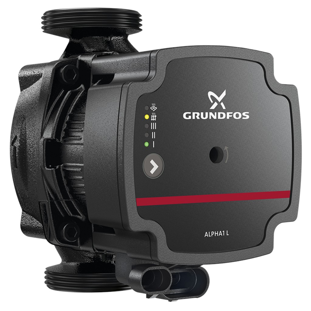 Насос Grundfos ALPHA1 L 25-60 130