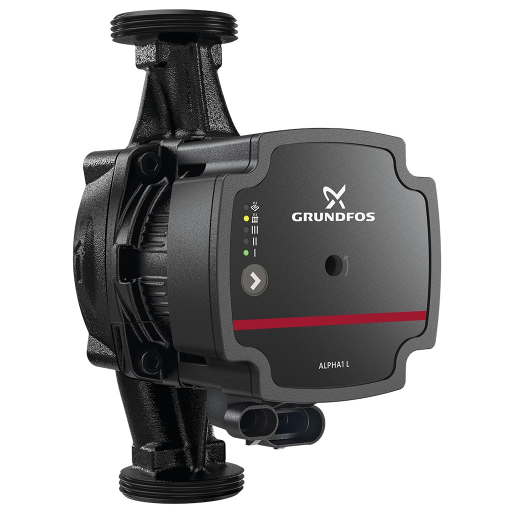 Насос Grundfos ALPHA1 L 25-60 180