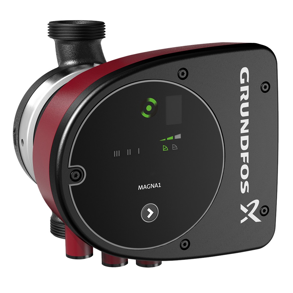 Насос Grundfos MAGNA1 25-60 180