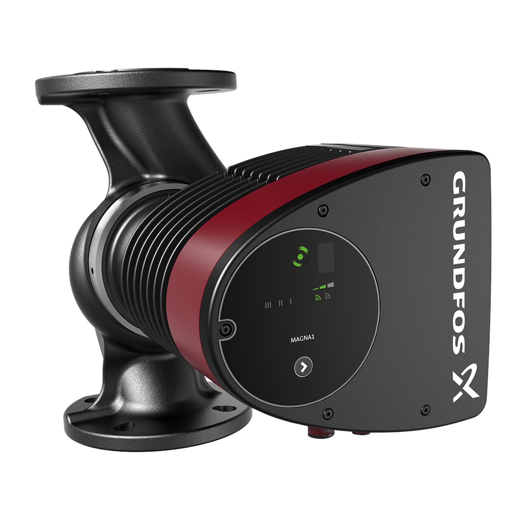 Насос Grundfos MAGNA1 40-180 F 250
