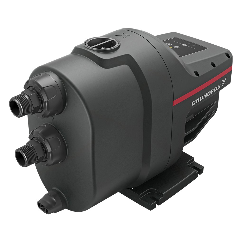 Насосная установка Grundfos SCALA1 5-55